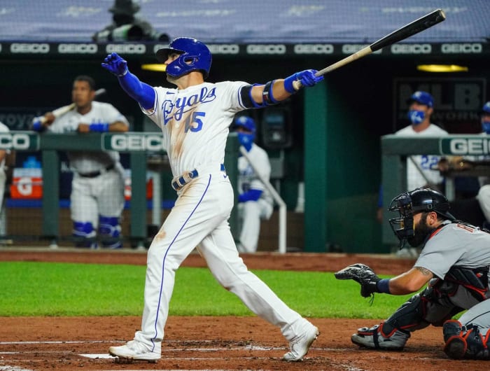 Kansas City Royals