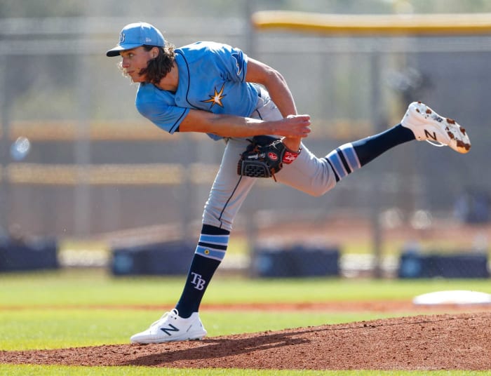 Tampa Bay Rays