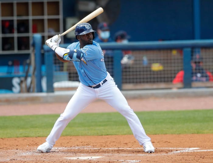 Tampa Bay Rays