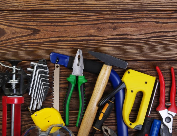 Basic tools