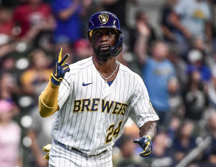 Every MLB team's most disappointing player in 2022 | Yardbarker