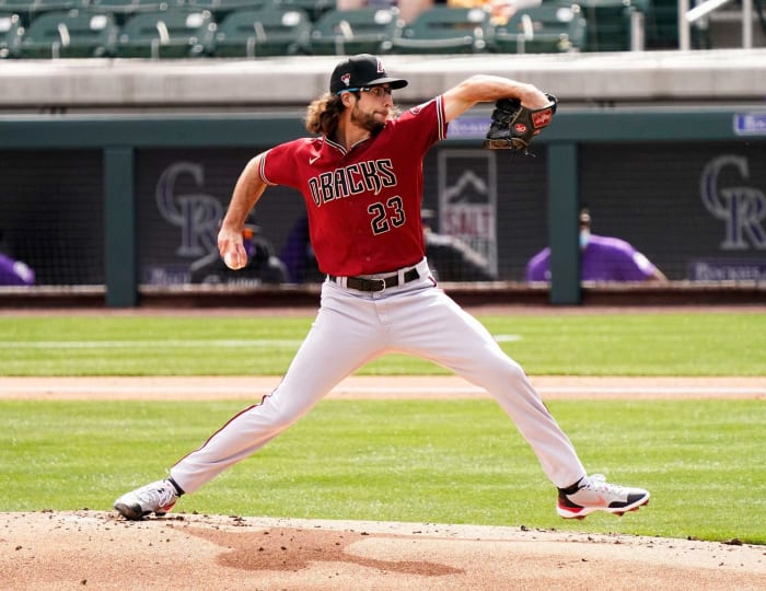 Arizona Diamondbacks