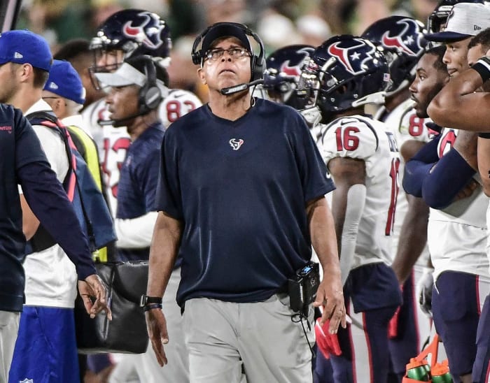 Why every NFL team will or will not win the Super Bowl - NewsOpener Houston Texans