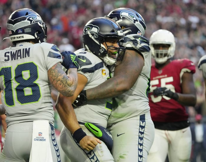 Rocky Wilson-Seahawks relationship should be salvageable