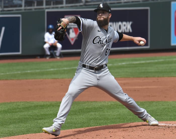 Dallas Keuchel