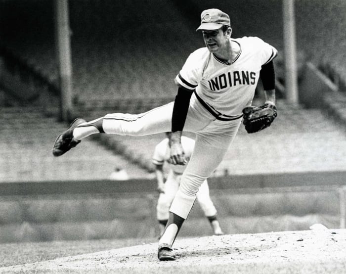 Gaylord Perry, SP