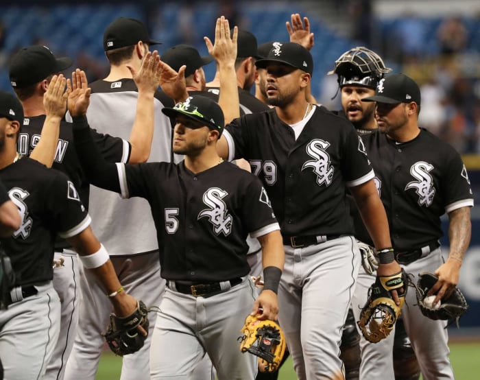 2018 Chicago White Sox