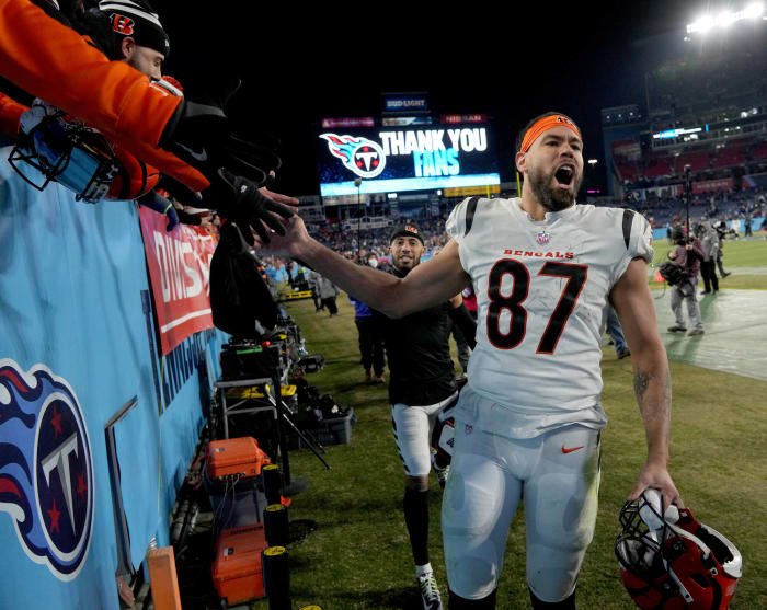 The NFL offseason's most improved position groups - NewsOpener New York Jets, tight end