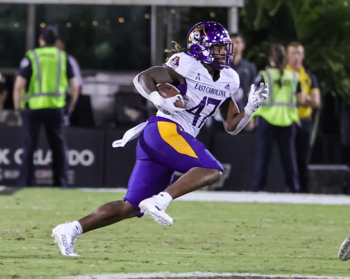College football midseason bowl projections - latest sports news Birmingham Bowl: South Alabama vs. East Carolina, Dec. 28, Birmingham, Ala.