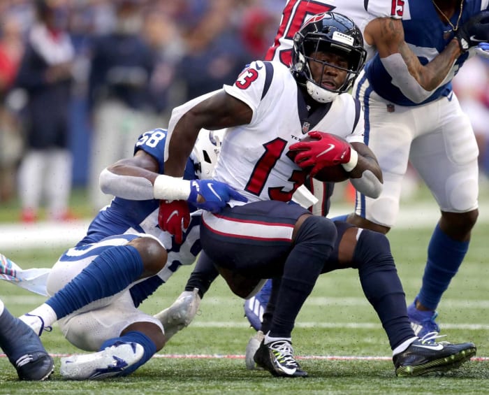 Houston Texans: Brandin Cooks