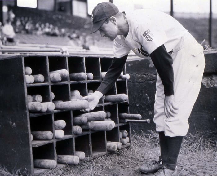 Paul Waner, RF