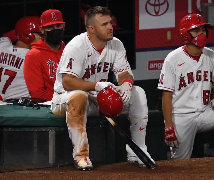 Los Angeles Angels