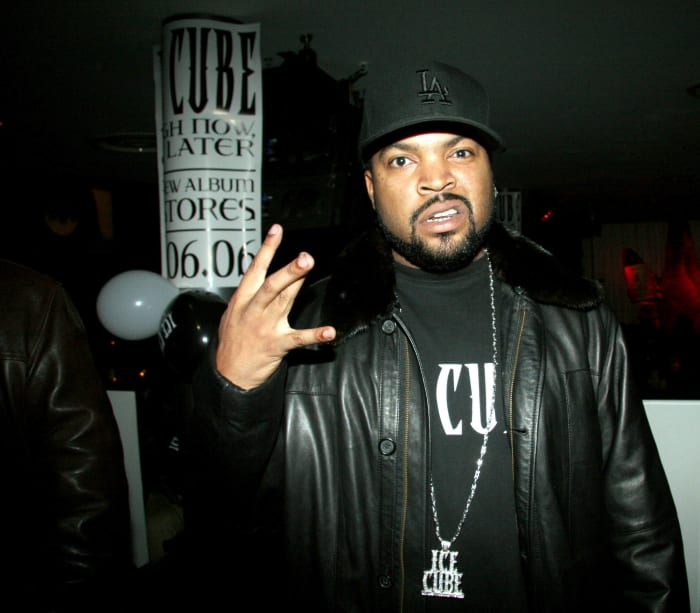 15 essential Ice Cube tracks to listen to on his birthday | Yardbarker