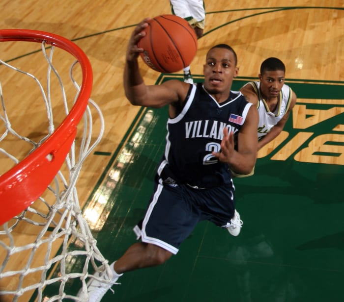Randy Foye, Guard (2003-06)