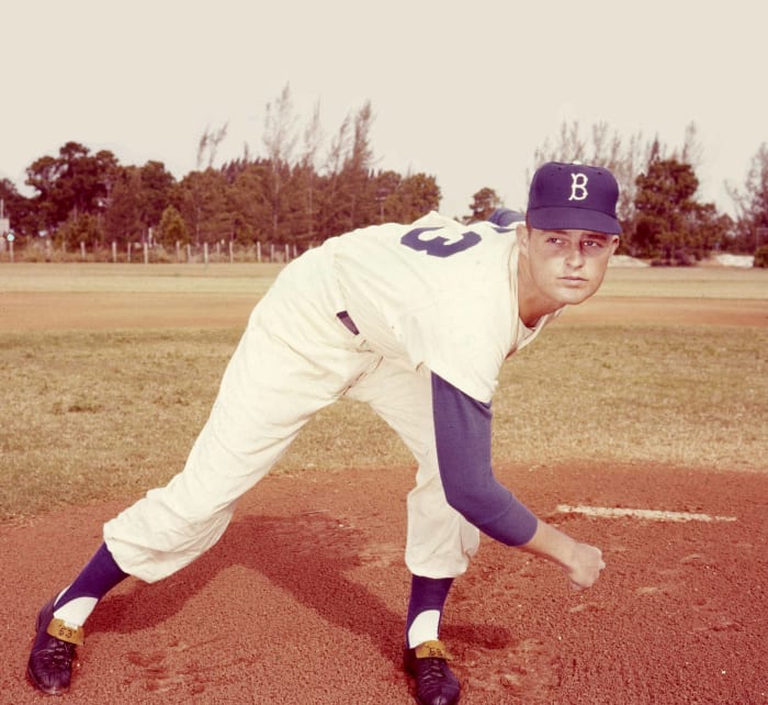 Don Drysdale