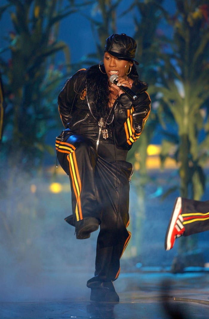 Supa dupa fly: The ultimate Missy Elliott playlist | Yardbarker