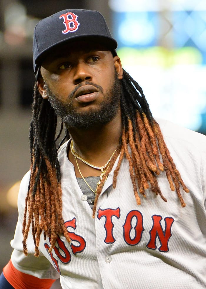 Hanley Ramirez, 2008