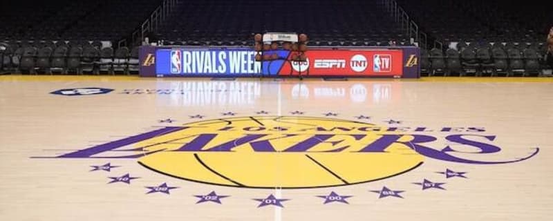 Lakers Hire Yao Williams II As Vice President And Head Of Global Partnerships