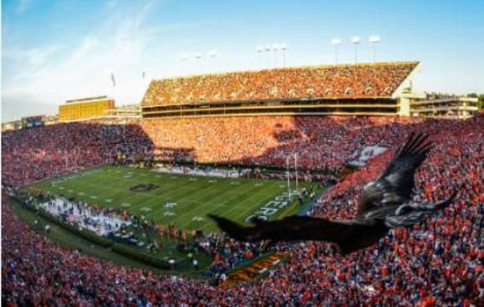 Jordan-Hare Stadium (Auburn)