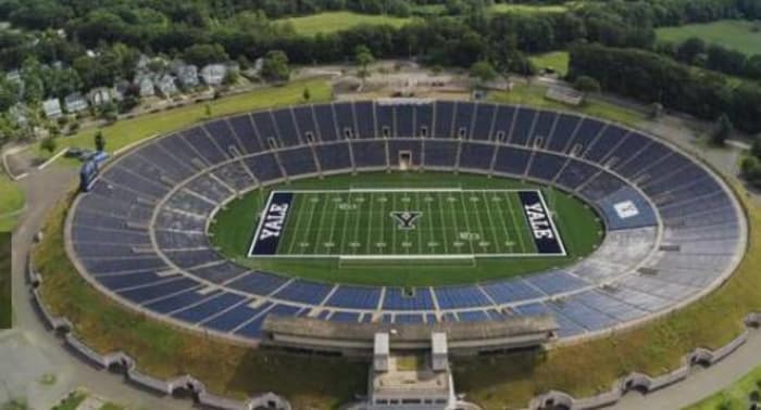 Yale Bowl (Yale)