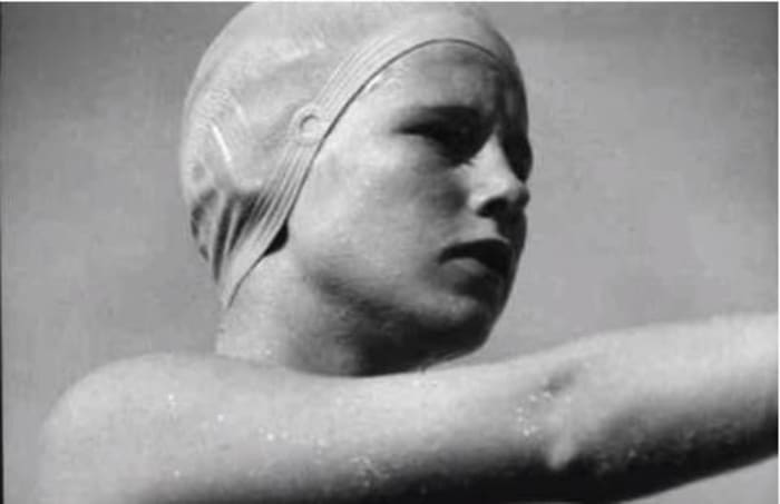 Age nothing to Gestring (1936)