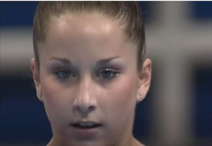 Patterson ends all-around drought (2004)