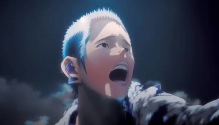 "Lost," Linkin Park