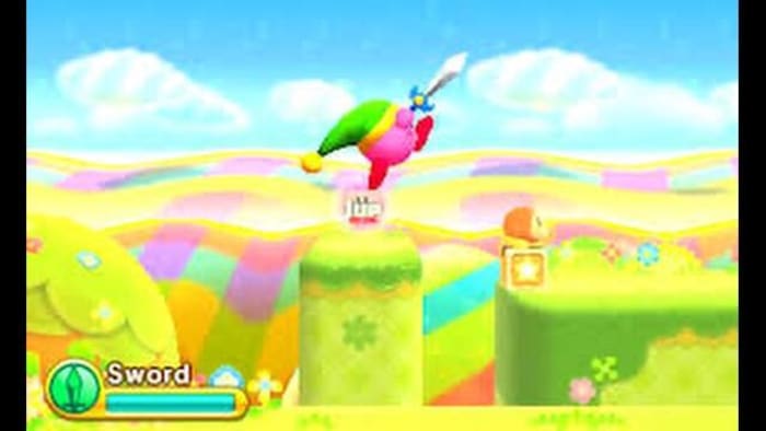 The 25 best Kirby video games | Yardbarker