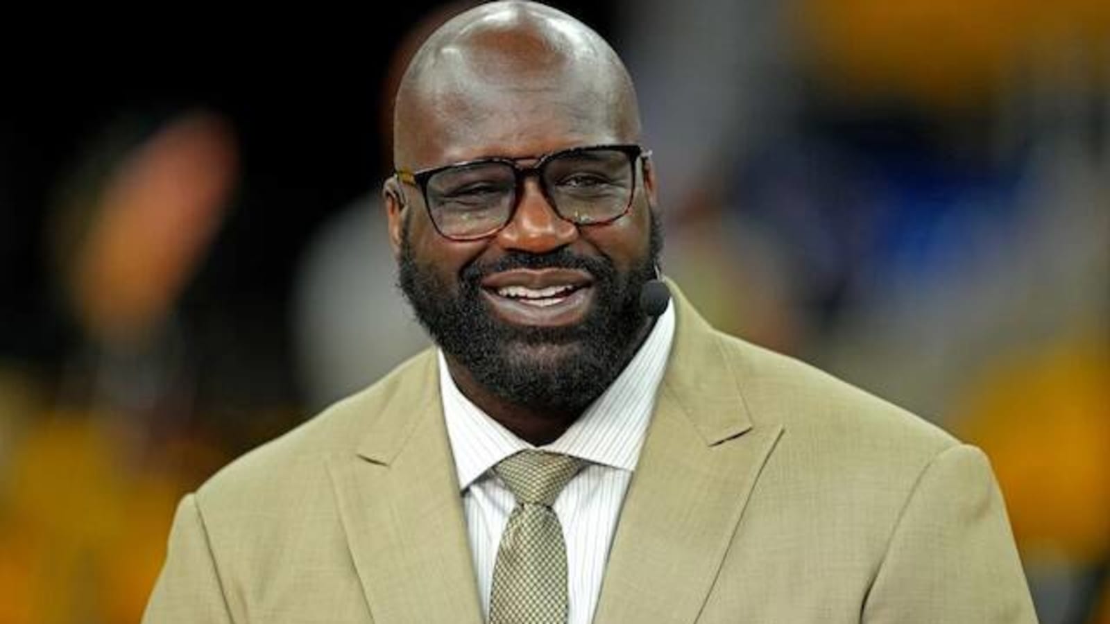 Shaquille O'Neal Responds To Comments He's Not Top-5 Center | Yardbarker