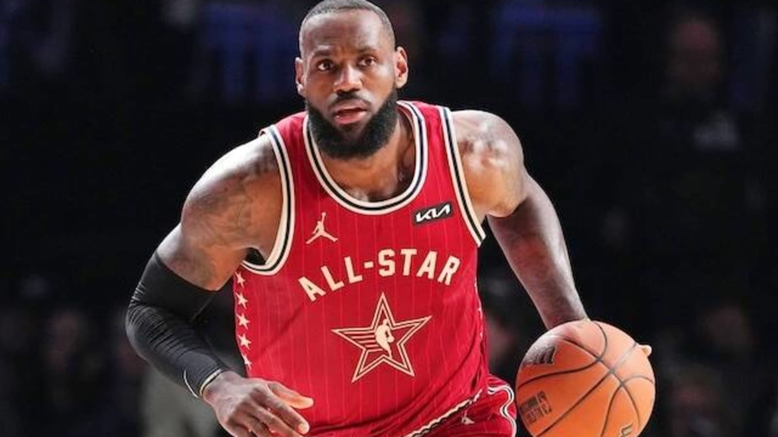 LeBron James Discusses Ways To Fix NBA All-Star Game | Yardbarker
