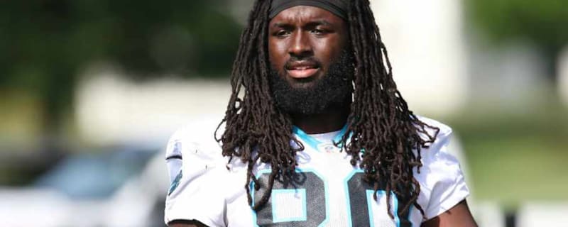Carolina Panthers announce 4 roster moves, including putting Ian Thomas on IR