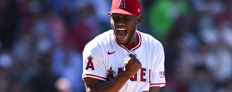 Roansy Contreras: Breaking News, Rumors & Highlights | Yardbarker