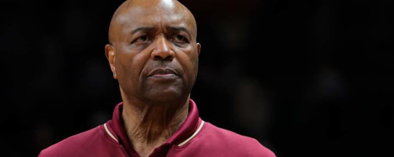 Dennis Gates Comments on the Resignation of His Mentor, Leonard Hamilton