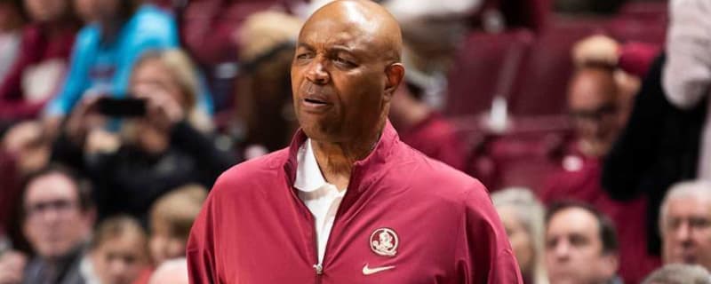 Florida State's Leonard Hamilton Reacts To Jim Larranaga's Sudden Miami Departure