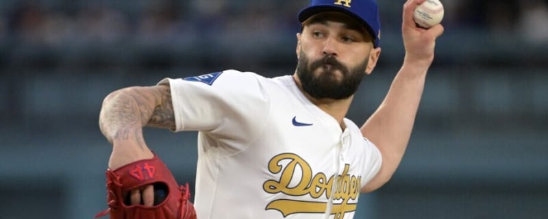 Tanner Scott: Breaking News, Rumors & Highlights | Yardbarker