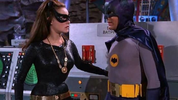 The 25 best episodes of 'Batman', ranked | Yardbarker