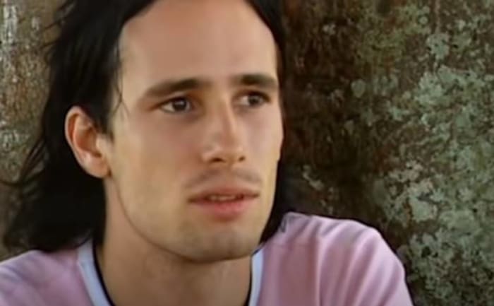 "Like a woman" Jeff Buckley (1993)