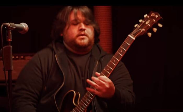 Wolfgang Van Halen