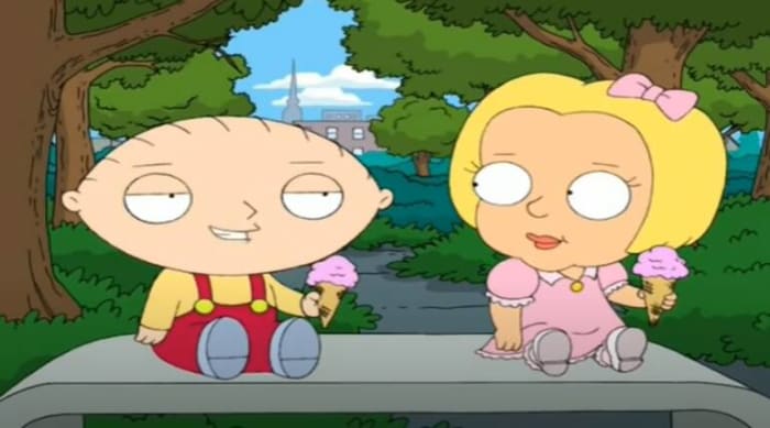 The 20 best 'Family Guy' supporting characters, ranked | Yardbarker