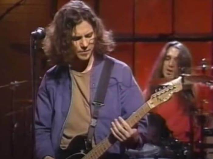 Eddie Vedder