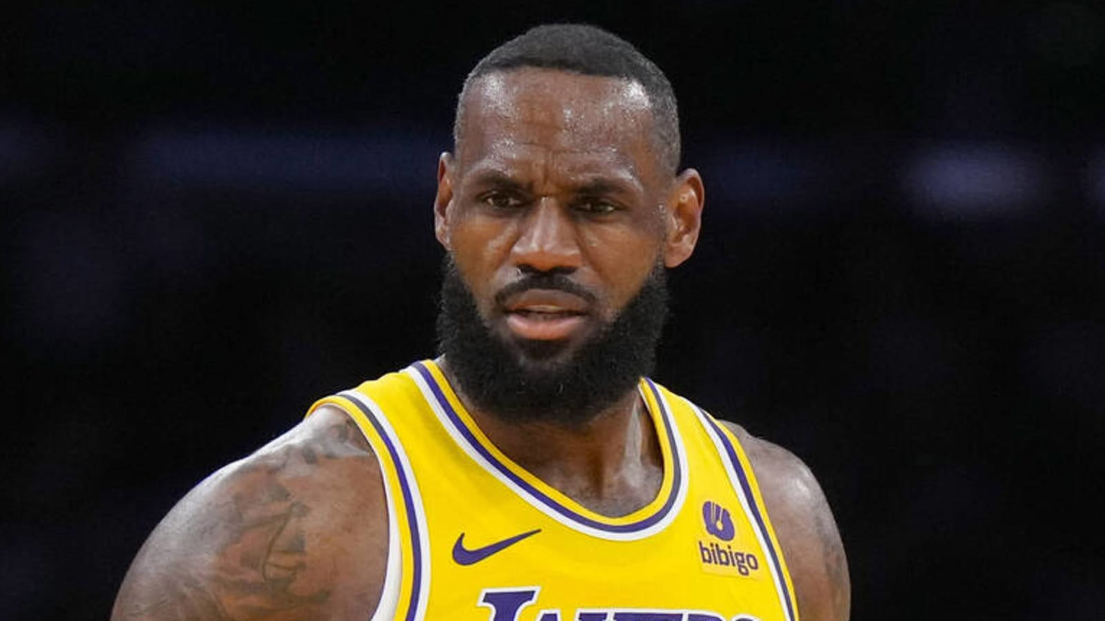 LeBron James: 6 Players Who Admit They Were Scared of the Los Angeles Lakers Star