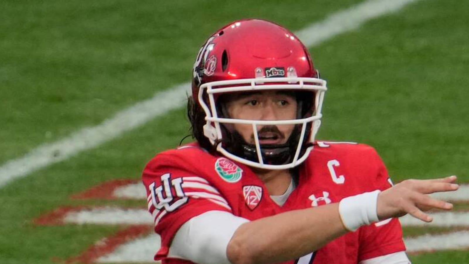 Utah's Rising expected to be ready at start of season | Yardbarker