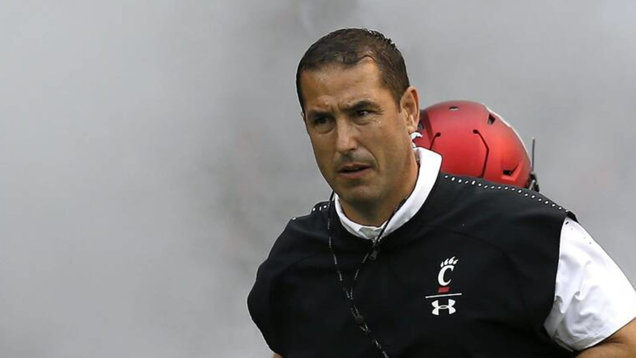 Wisconsin HC Fickell is 'very open' to working with Leonhard | Yardbarker Wisconsin HC Fickell is 'very open' to working with Leonhard | Yardbarker