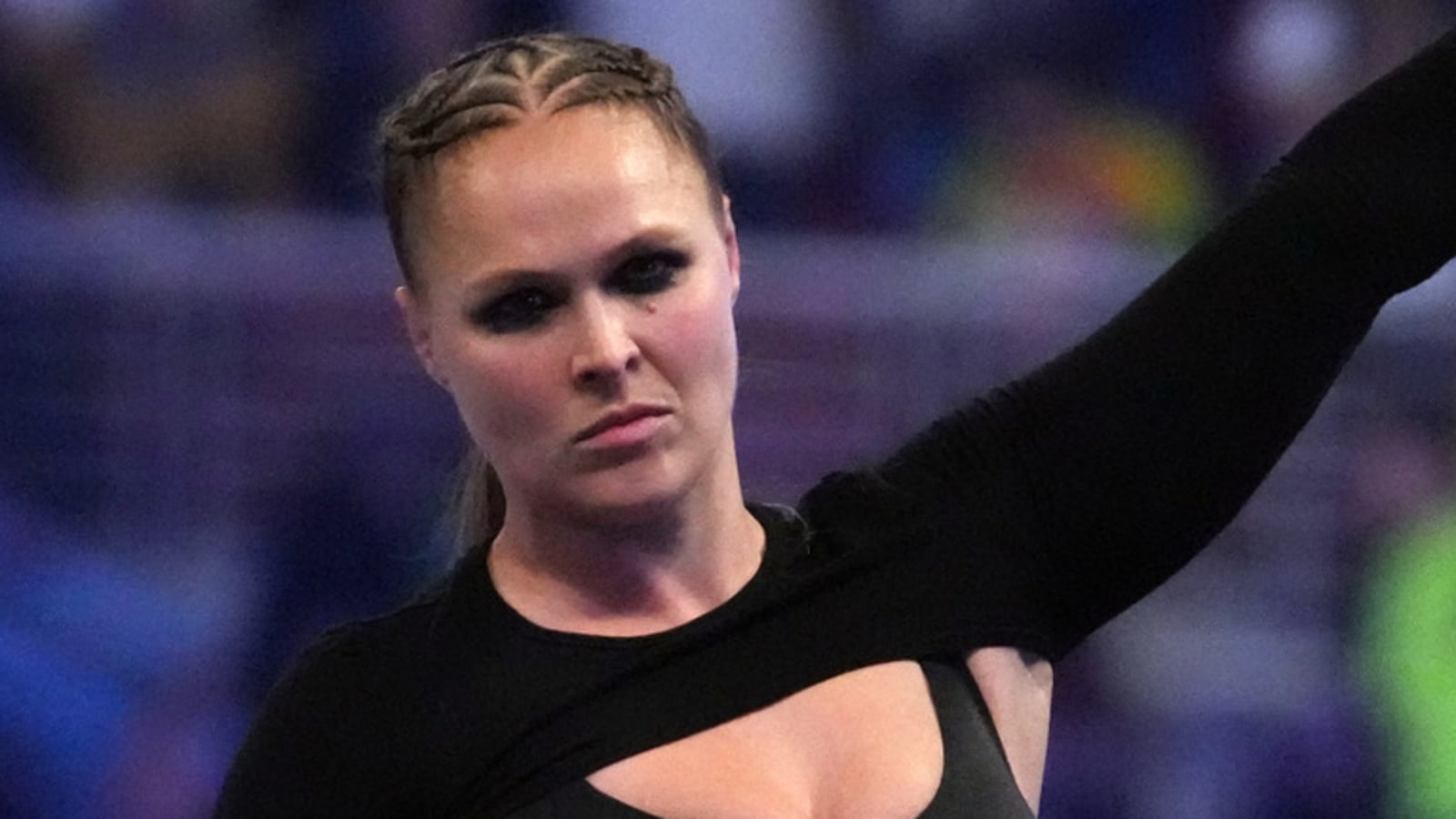 Ronda Rousey Won’t Return To The UFC – ‘I Just Can’t, Neurological ...