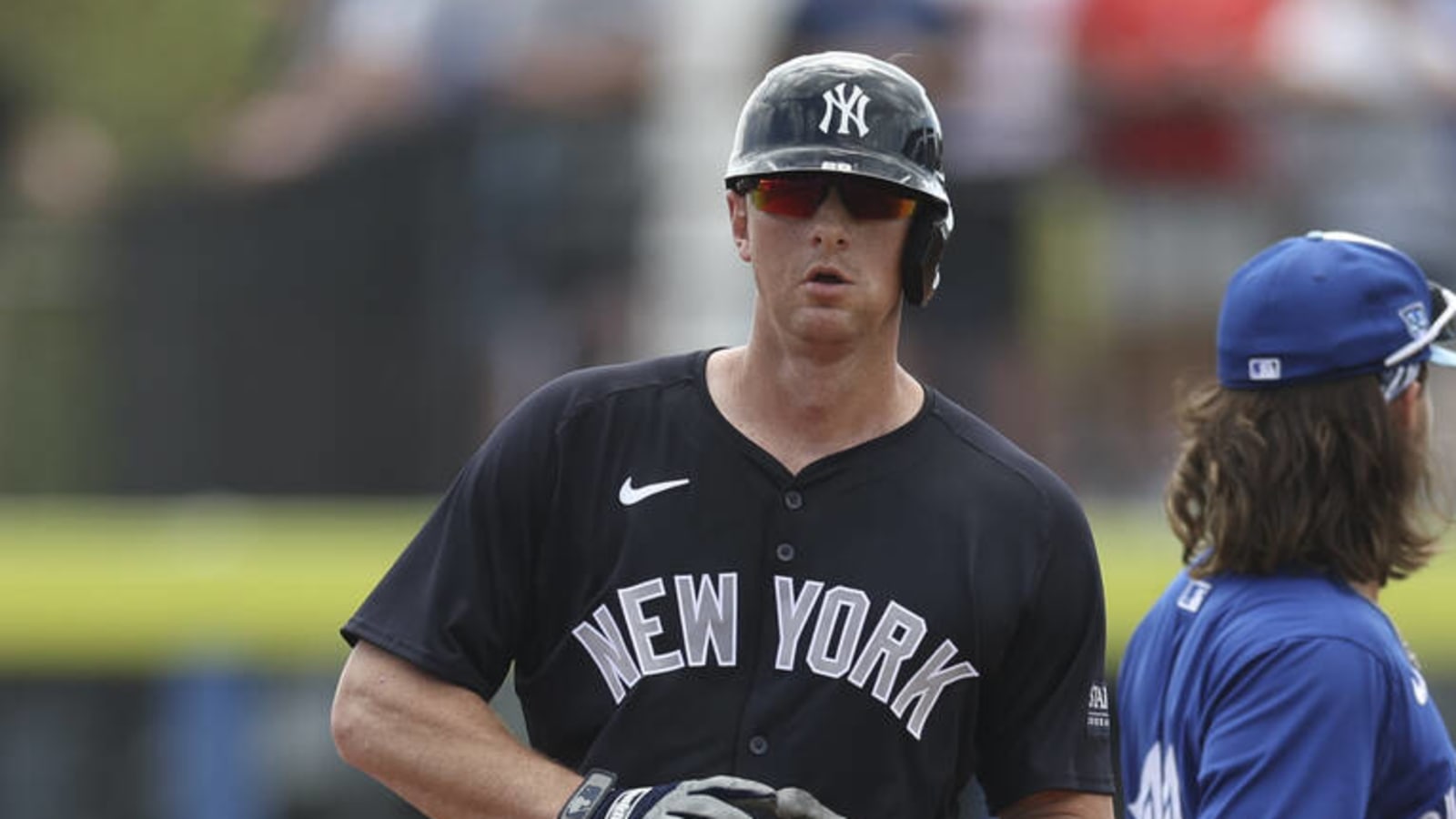 Yankees' DJ LeMahieu is questionable for Opening Day | Yardbarker