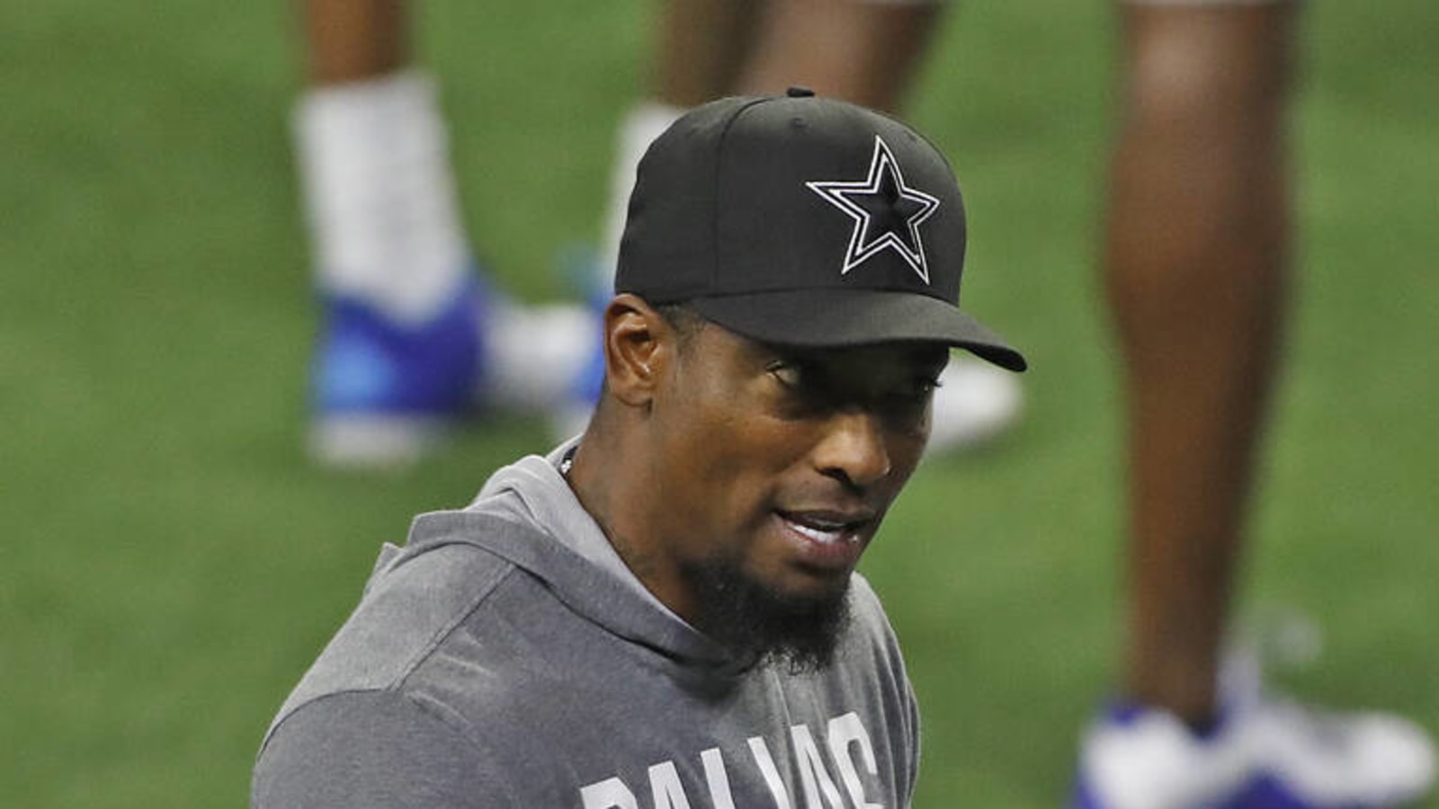 Cowboys Al Harris Blocked from Job Move | Yardbarker