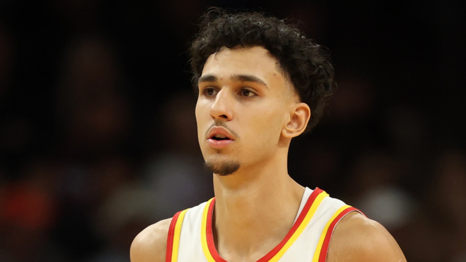 Hawks get relatively good news regarding former top pick | Yardbarker