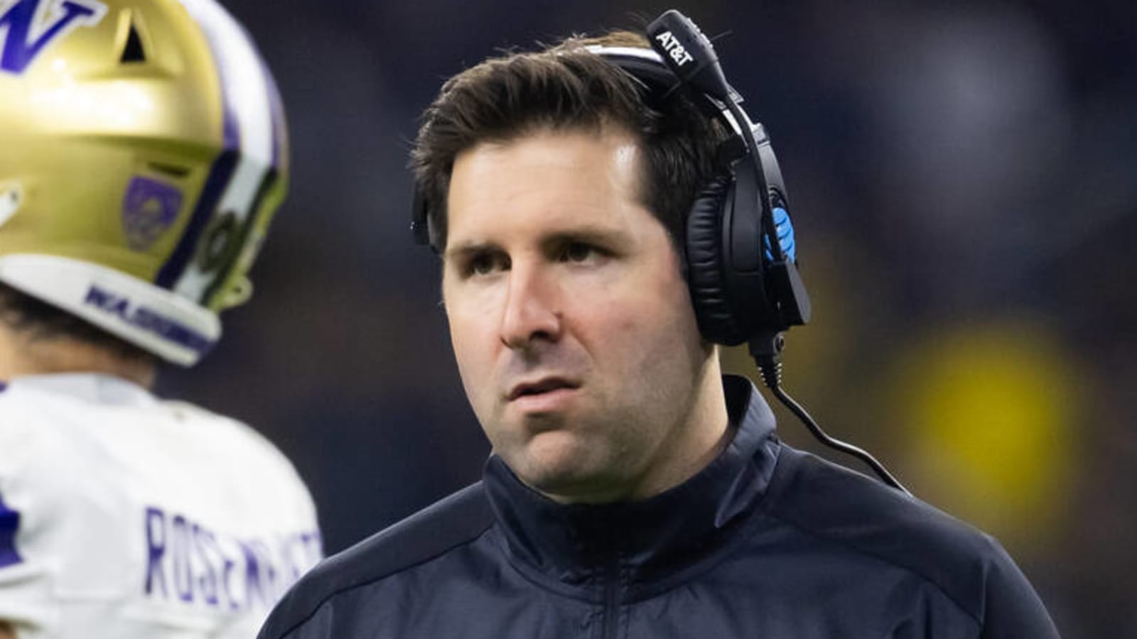 REPORT: Alabama plans to promote Nick Sheridan to OC | Yardbarker