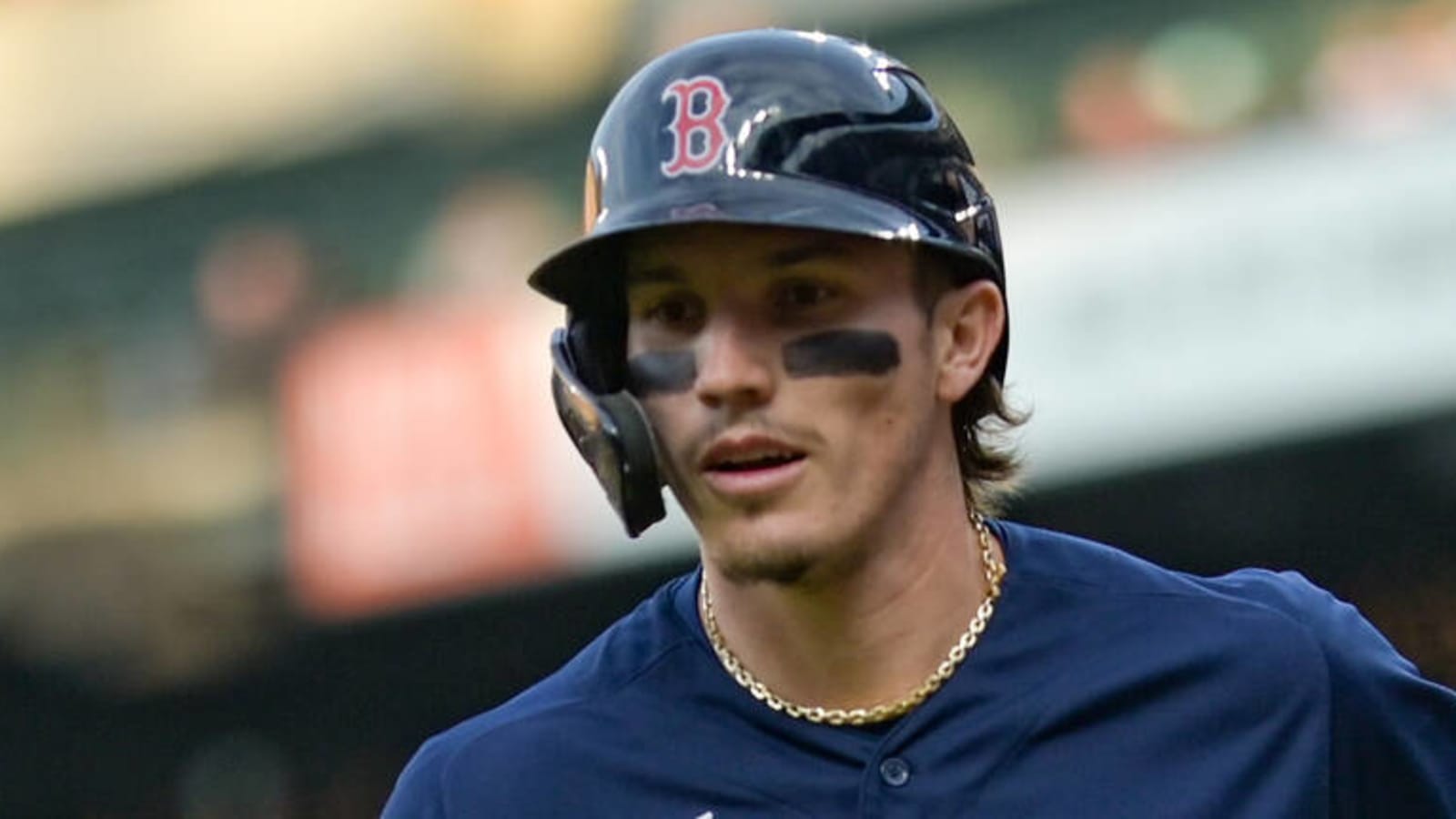 Duran is providing the Red Sox with a spark | Yardbarker