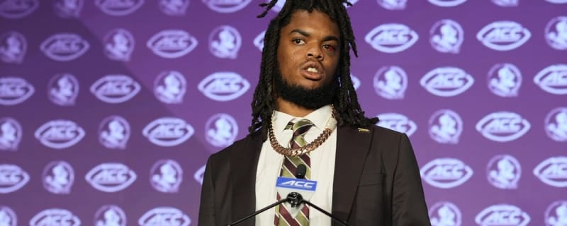 LSU lands FSU transfer DE Patrick Payton